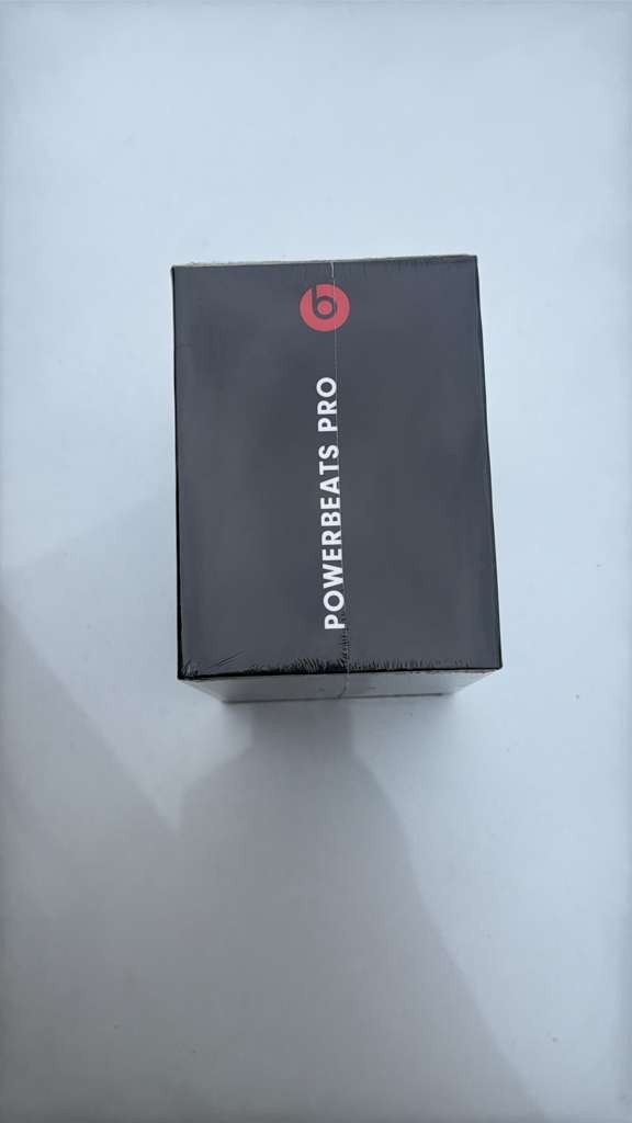 Beats by Dr. Dre Powerbeats Pro Wireless Bluetooth Sweat Resistant Earbuds NEW