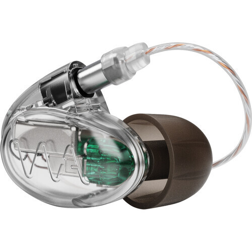 Westone Audio Pro X30 Universal-Fit 3-Way In-Ear Musician’s Monitors