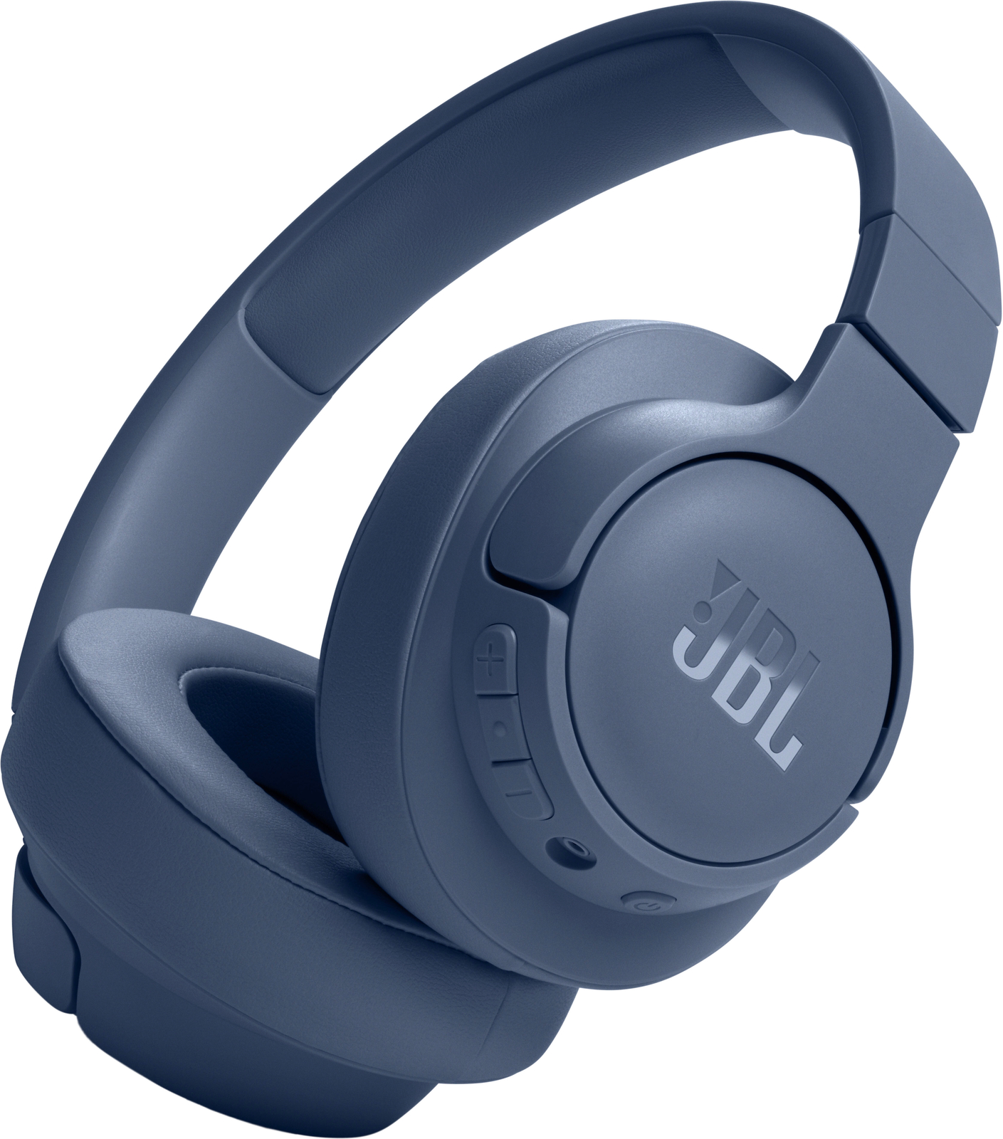 JBL Tune 720 Wireless Over-ear headphones (blue)
