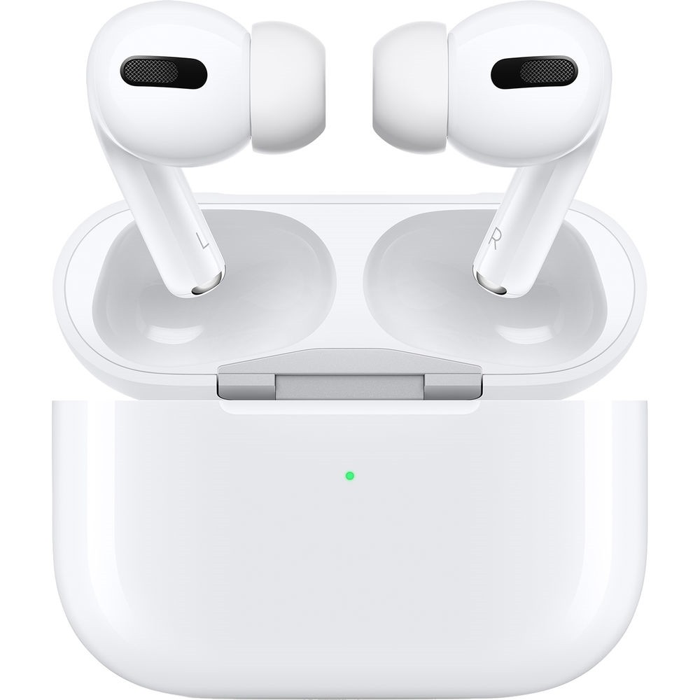 Apple Airpods Pro 1st Gen Bluetooth Wireless In-Ear Headphones – Very Good