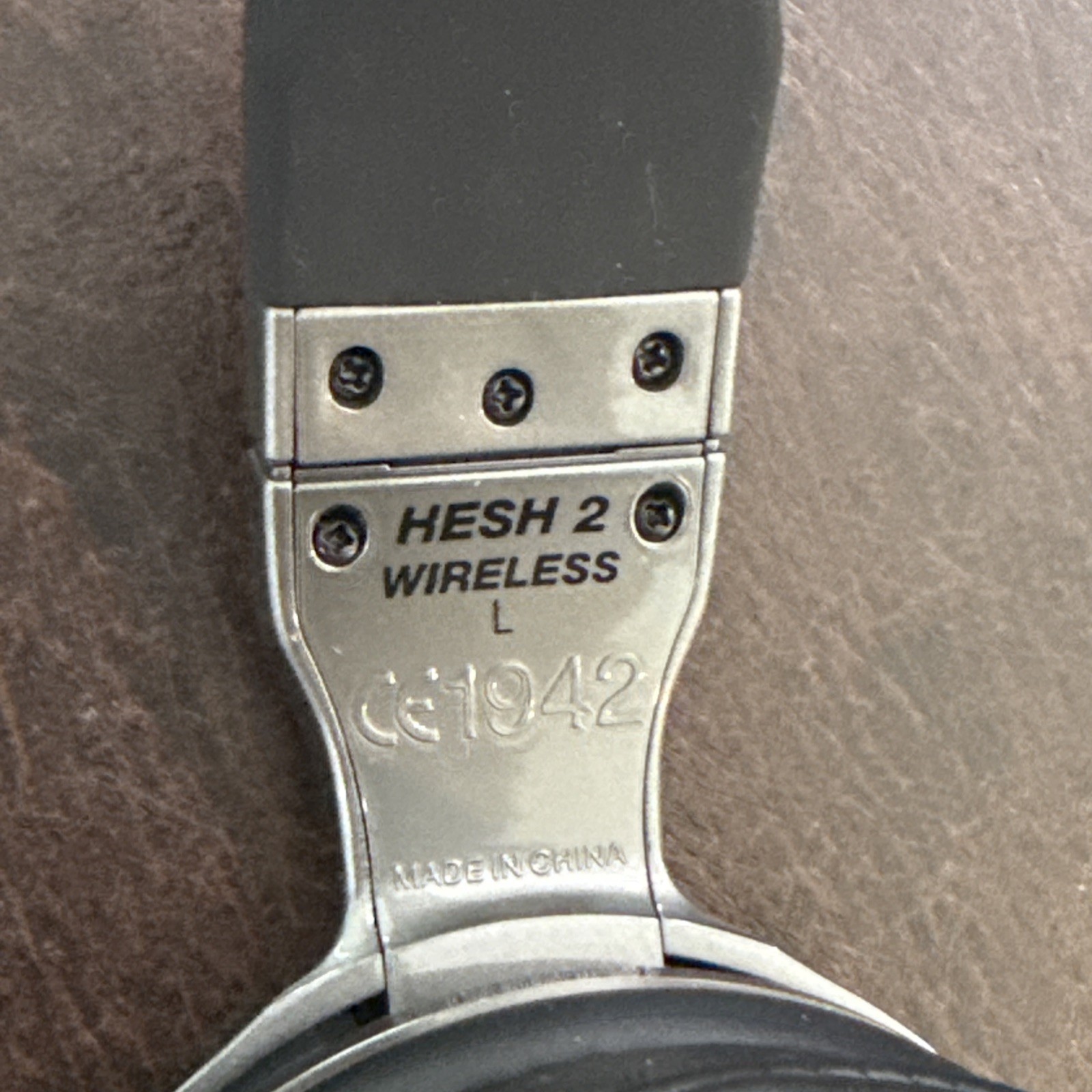 Skull Candy Wireless Head Phones