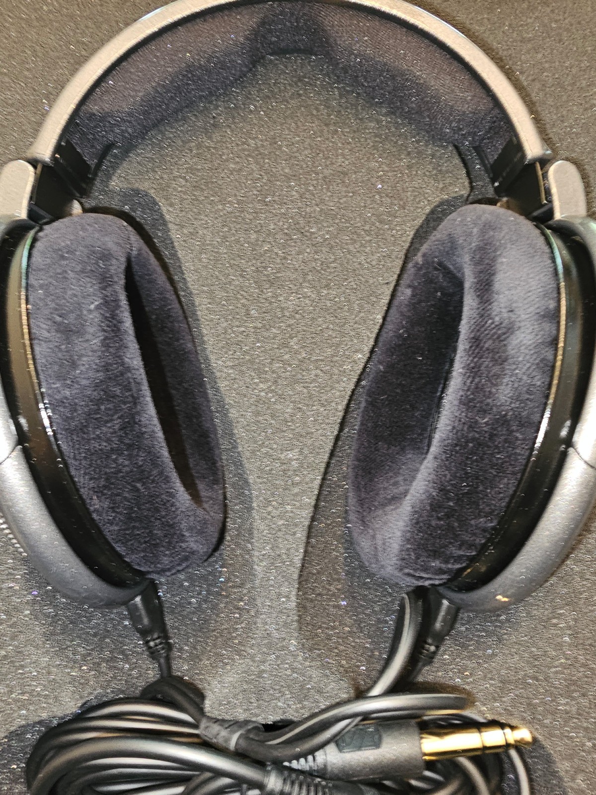 Sennheiser HD 650 Headband Headphones
