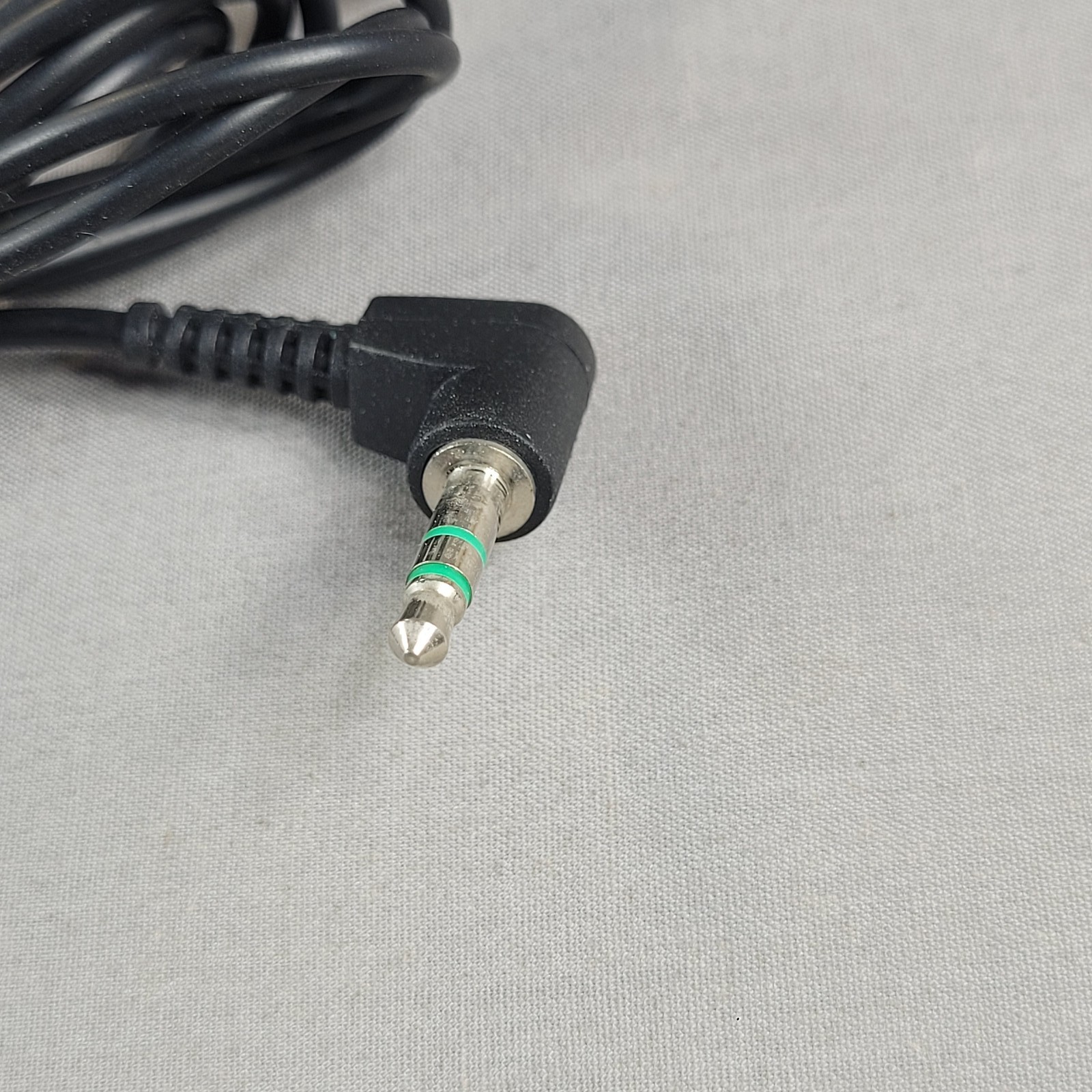 Koss KSC-15 Behind the Head Portable Stereophone – Black/Blue [Tested]