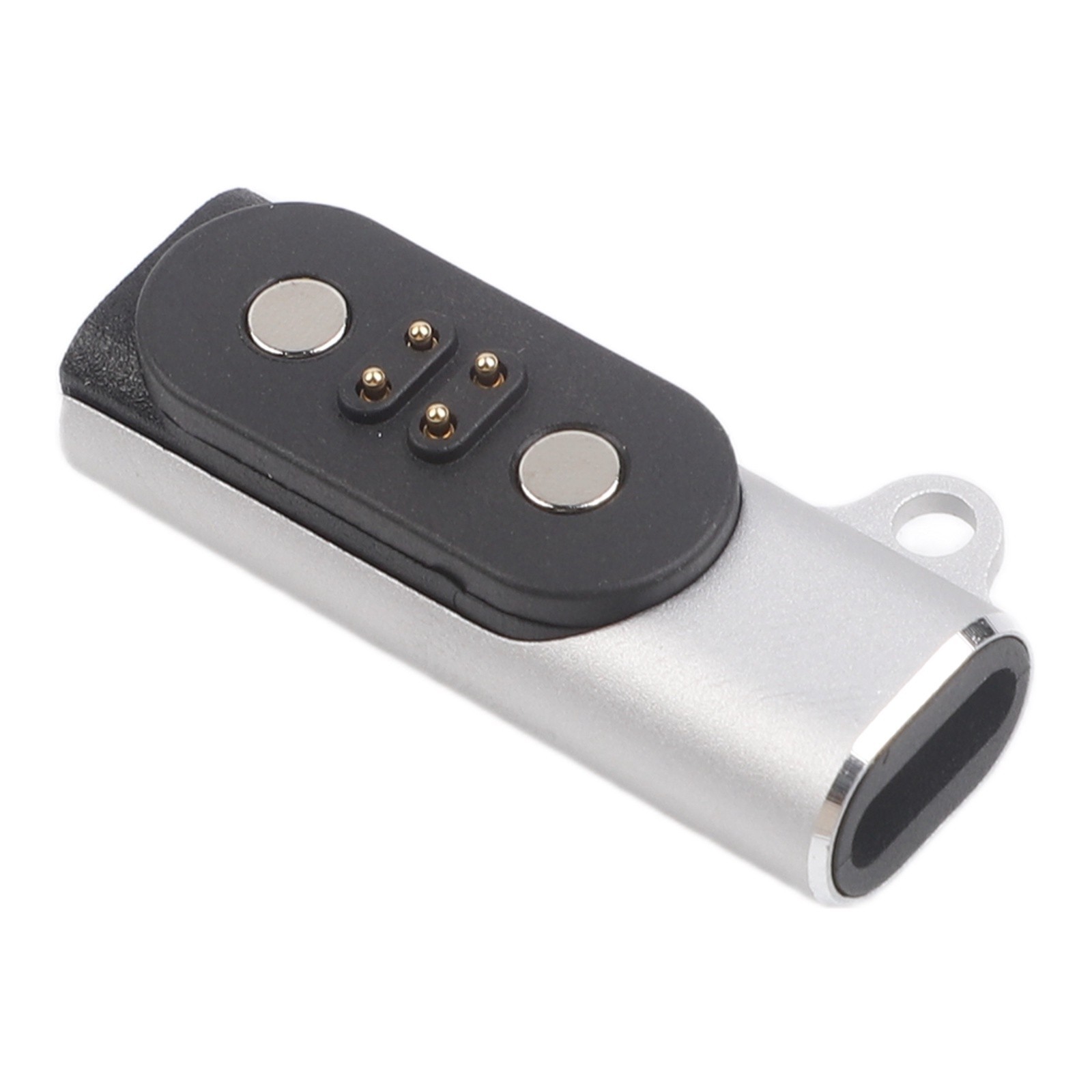 Aluminum USB C Charger Adapter for Mojawa Run Plus Compact and Lightweight