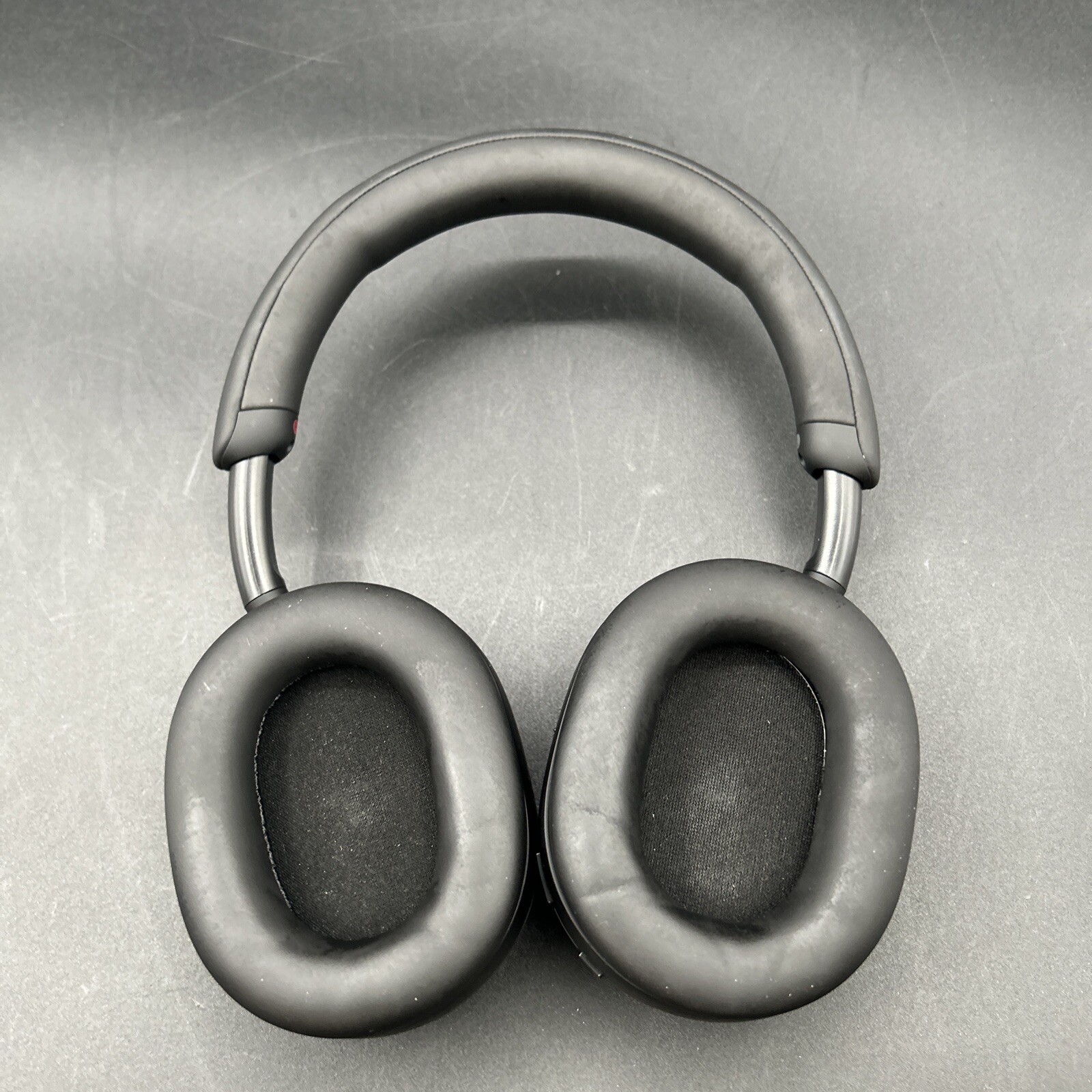 Sony WH-1000XM5/L Wireless Noise Canceling Bluetooth Headphone Black FOR PARTS !
