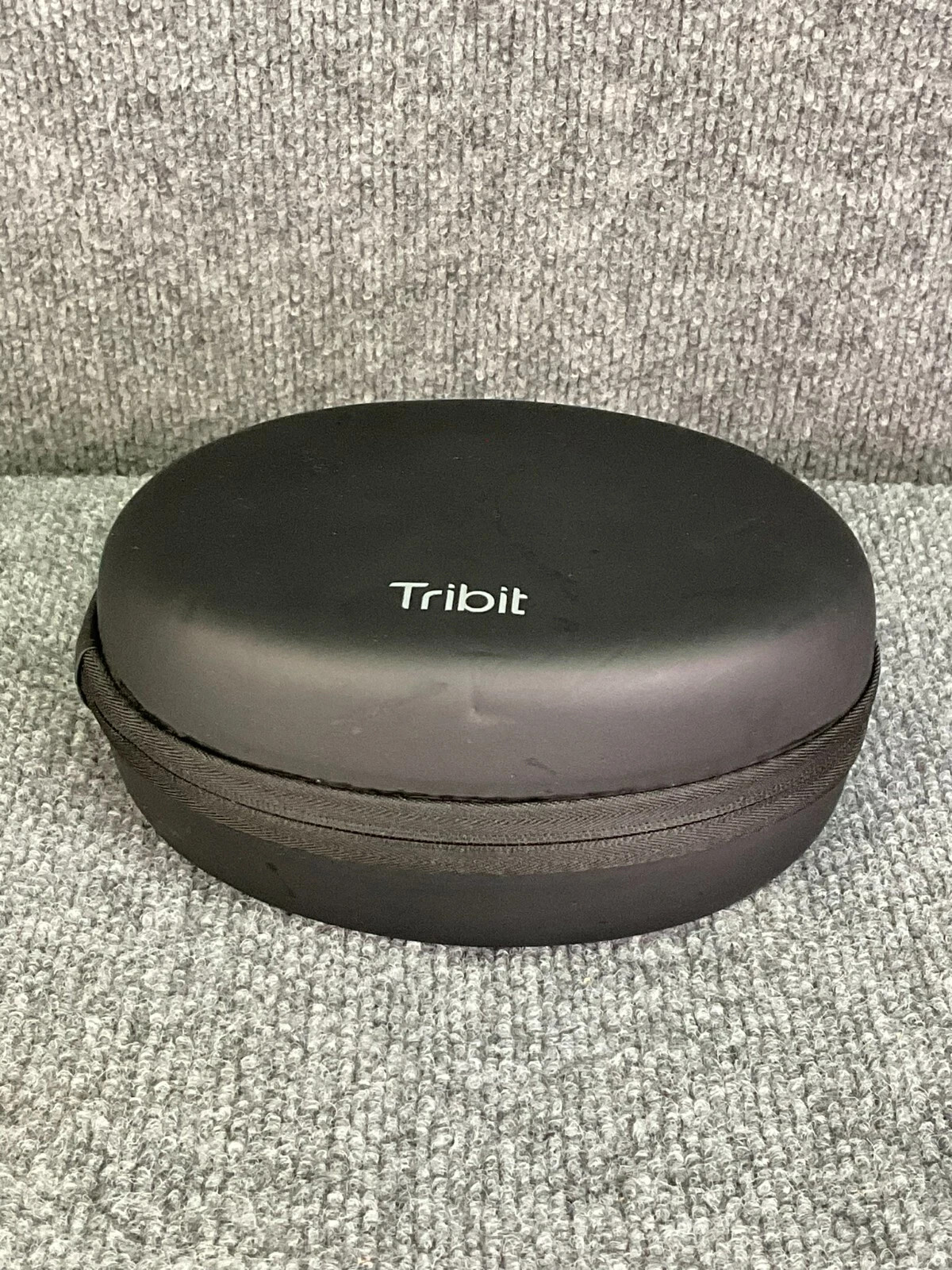 Tribit XFree Tune Wireless Over-Ear Headphones Black Noise-Cancelling 26970