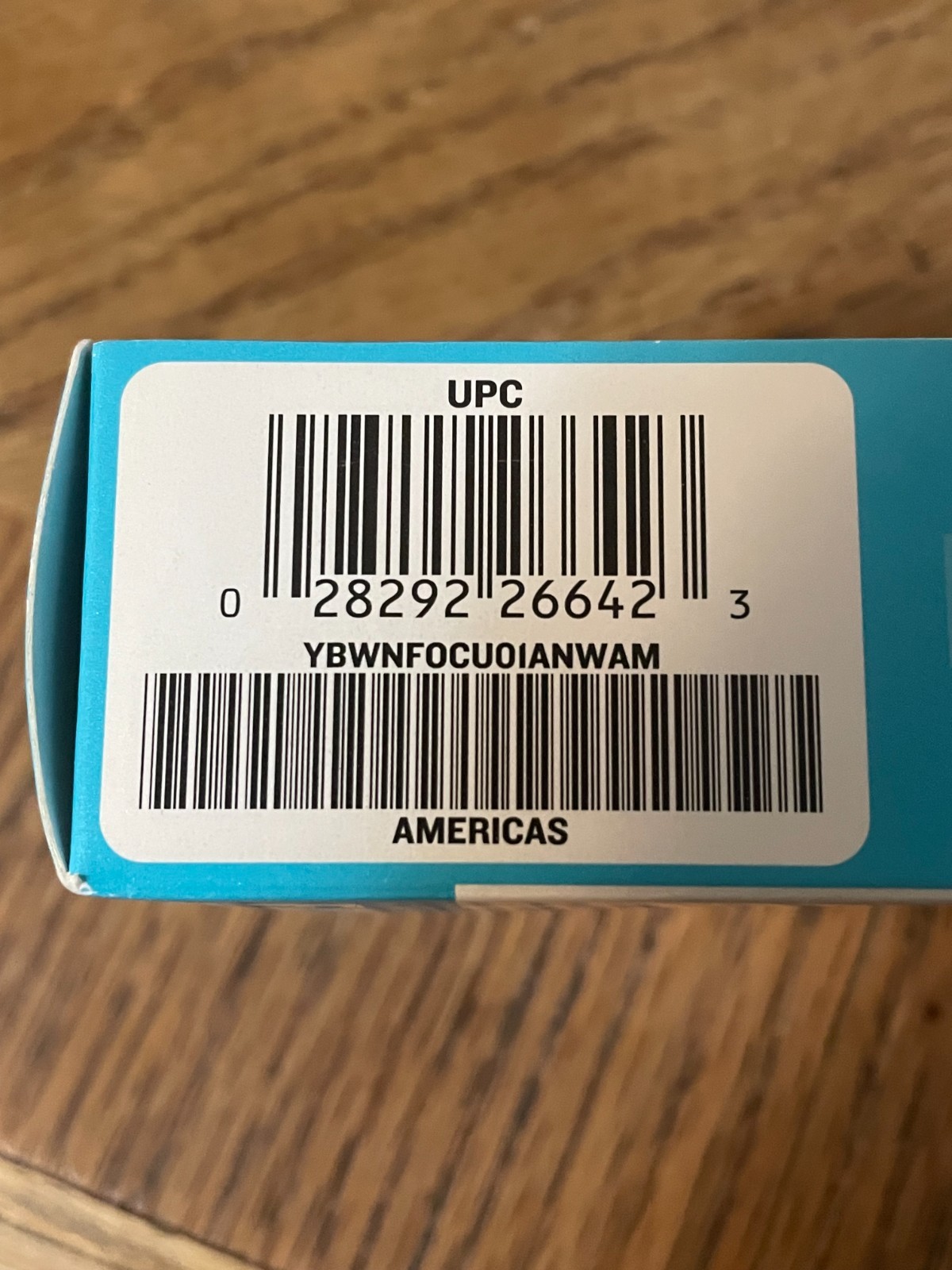 YURBUDS Focus 100 Blue/Grey