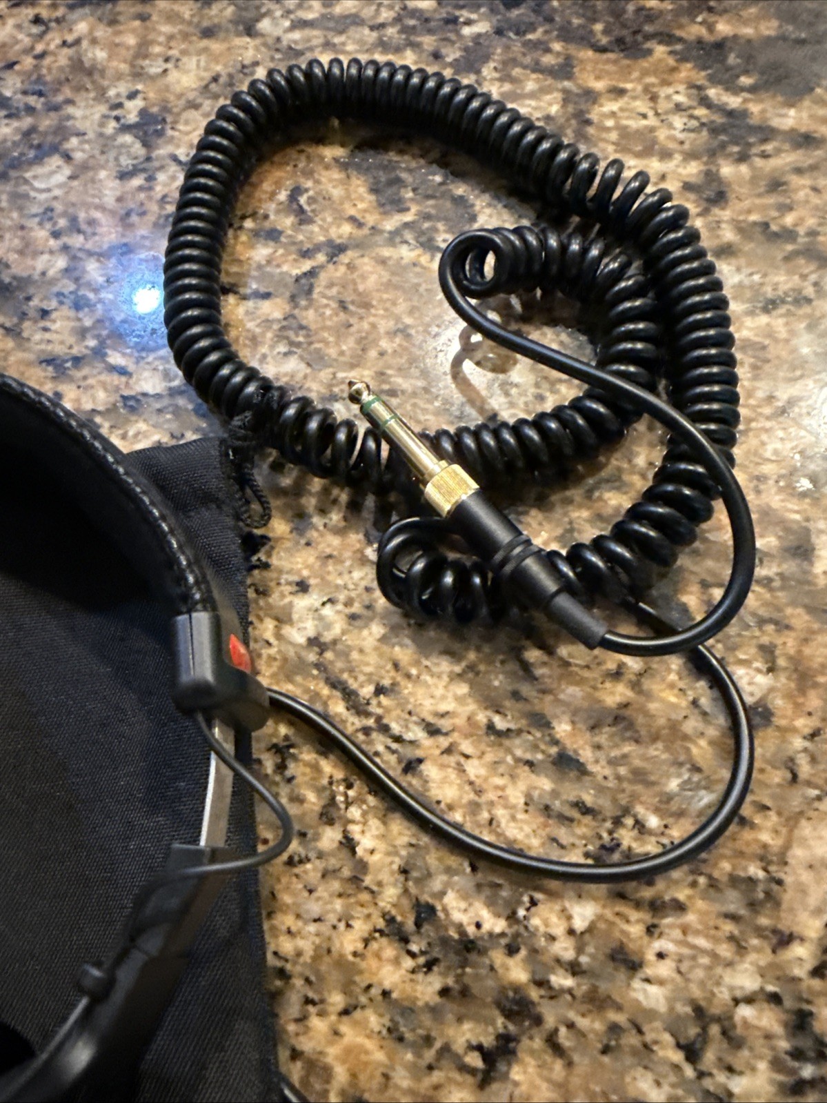 SONY MDR-7506 Stereo Headphones 3.5mm 230g Closed Dynamic Wired