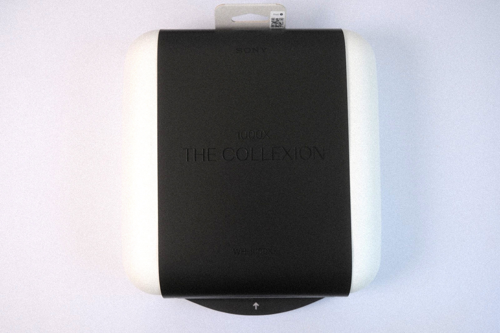 Sony 1000X THE COLLEXION Luxury Wireless Noise Canceling Headphones – Black