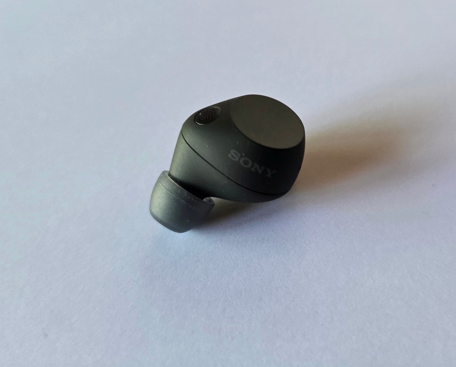 Unused Original Black Sony WF-C710N RIGHT SIDE ONLY True Wireless Earbud
