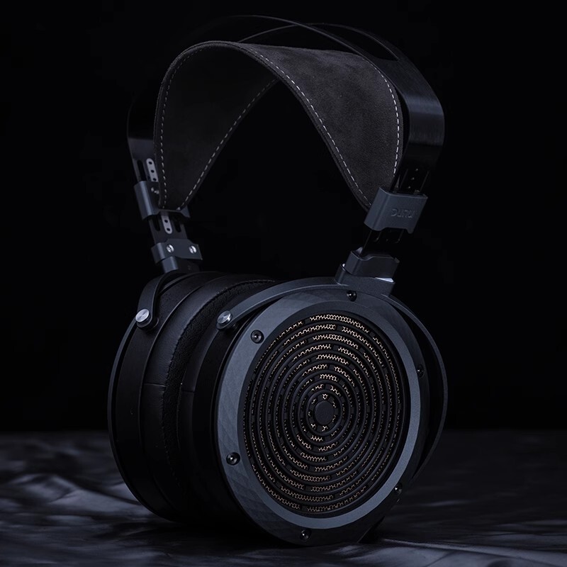 DUNU ARASHI Flagship Planar Wrinkle-Resistant Large-Size Multi-Layer Composite