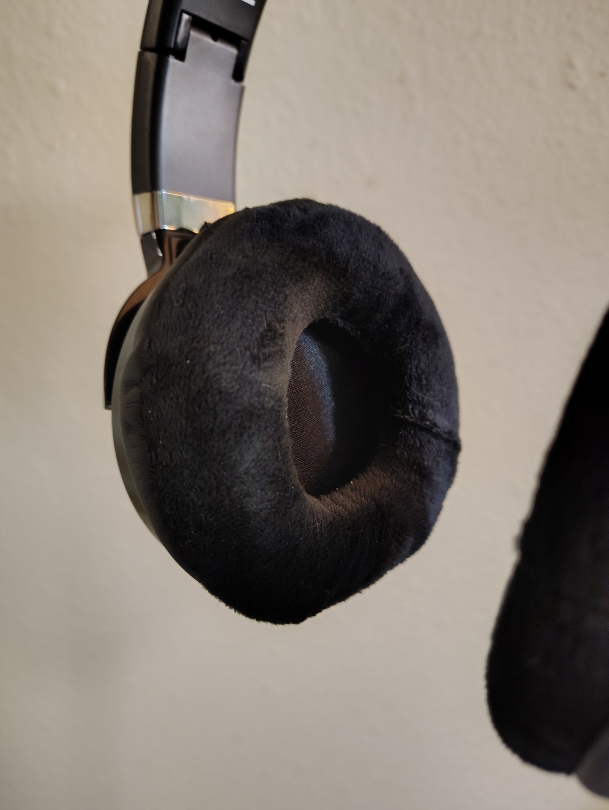 Picun C60 Wired Headphones In Great Condition