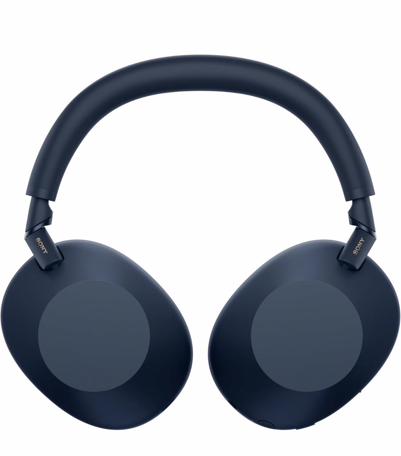 Sony WH-1000XM6/L Premium Wireless Noise Canceling Bluetooth Headphones – Blue