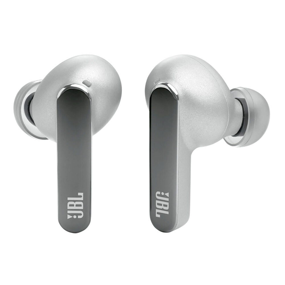 JBL JBLLIVEPRO2TWSSLAM Live Pro 2 – Silver
