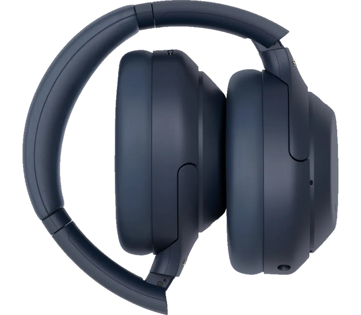 Geniune Sony WH-1000XM4 Wireless Noise-Cancelling Over-the-Ear Headphones Blue
