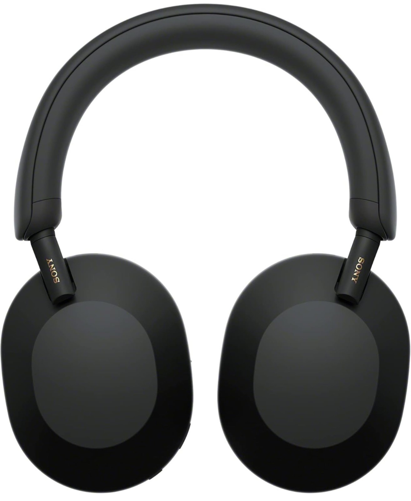 Sony WH-1000XM5SA Wireless Noise Canceling Headphones – Black