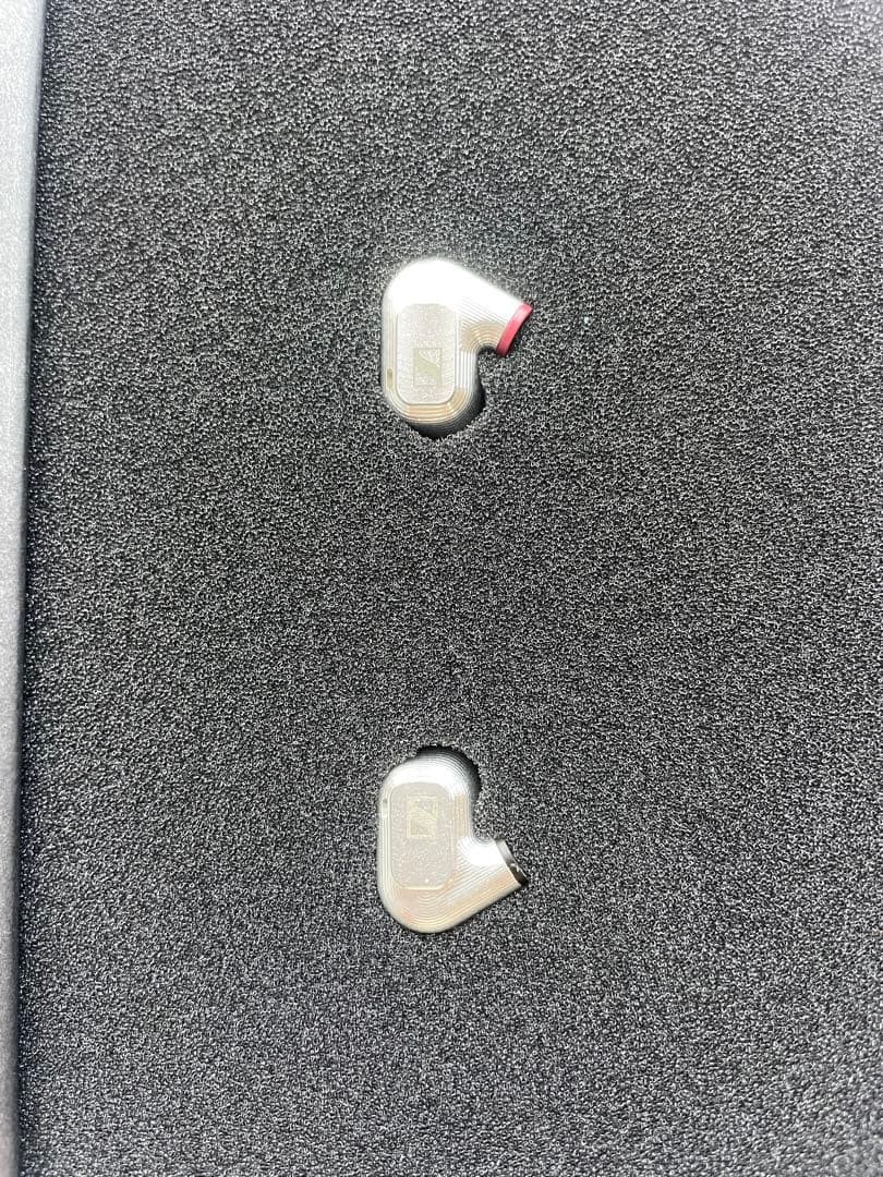 Sennheiser IE 900 In-Ear Earphones Audiophile Headphones Flagship Model
