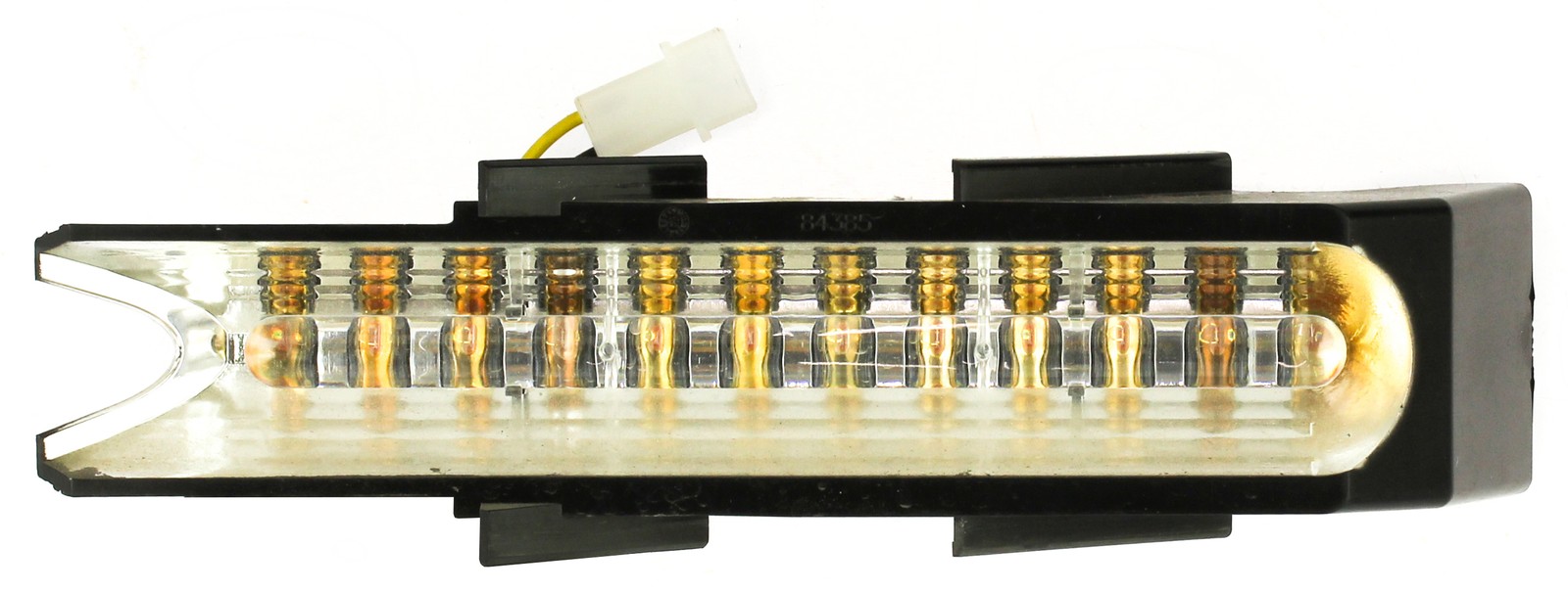 Whelen 01-0264484210B Liberty Lightbar Amber Module