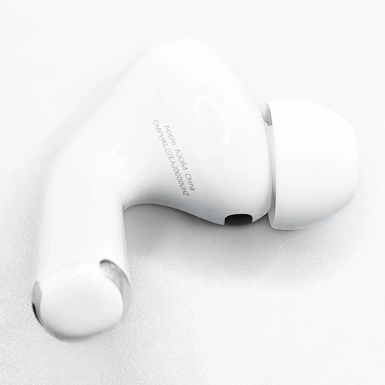 Apple AirPods Pro 3rd Gen (2025) Replacement: Left Side Only A3064
