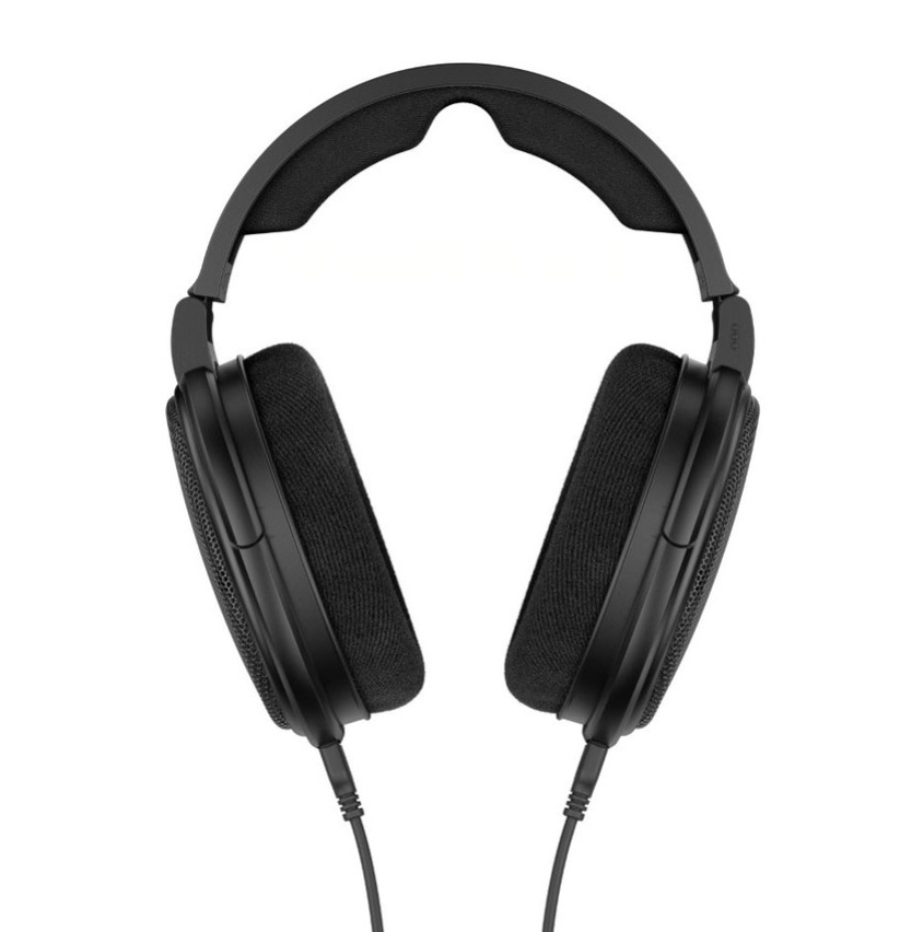 Sennheiser HD 660 S 2 Open-Back Headphones w/ Included 4.4mm Balanced Cable