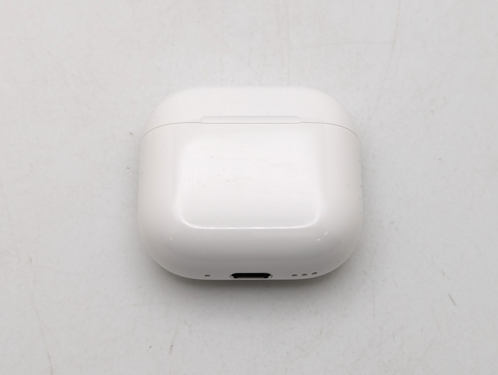 Apple AirPods 4 ANC Earbuds w/ USB-C Charging Case MXP93AM/A (A3055 A3056 A3059)