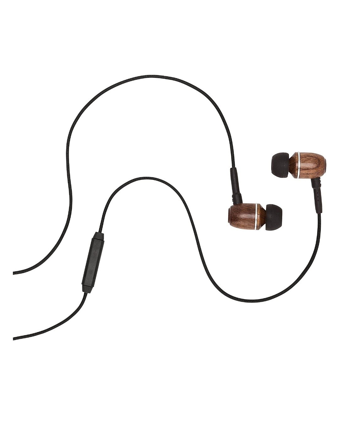 Onyx Noise Canceling in-Ear Wired Headphones with Mic, 3.5mm Plug Compatible…