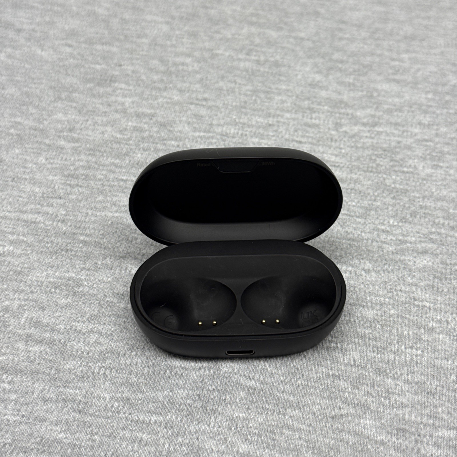 Jabra Elite 7 Pro Black True Wireless Noise Canceling Headphones (Parts/Repair)