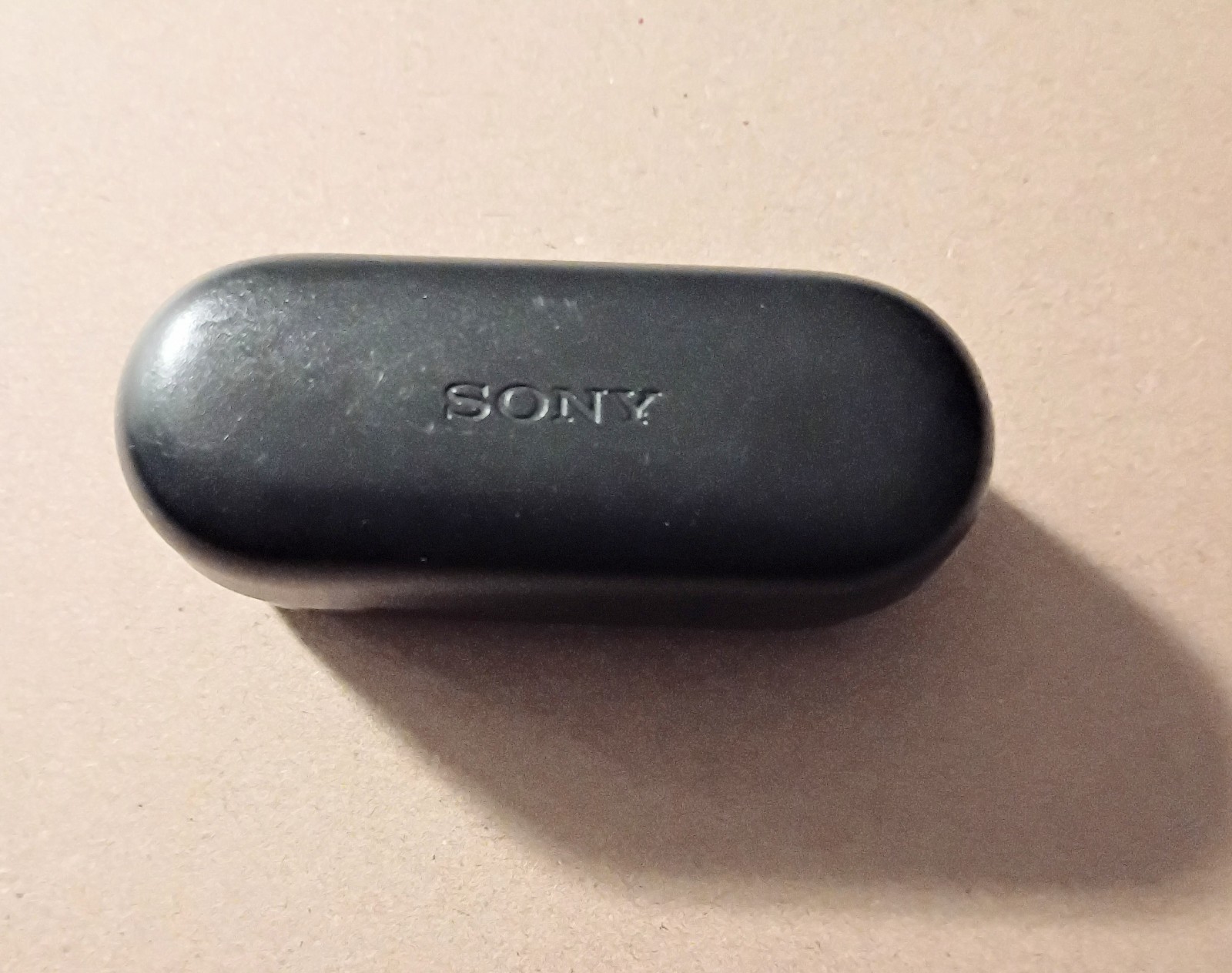 Sony WF-C500 Truly Wireless In-Ear Bluetooth Headphones – Black