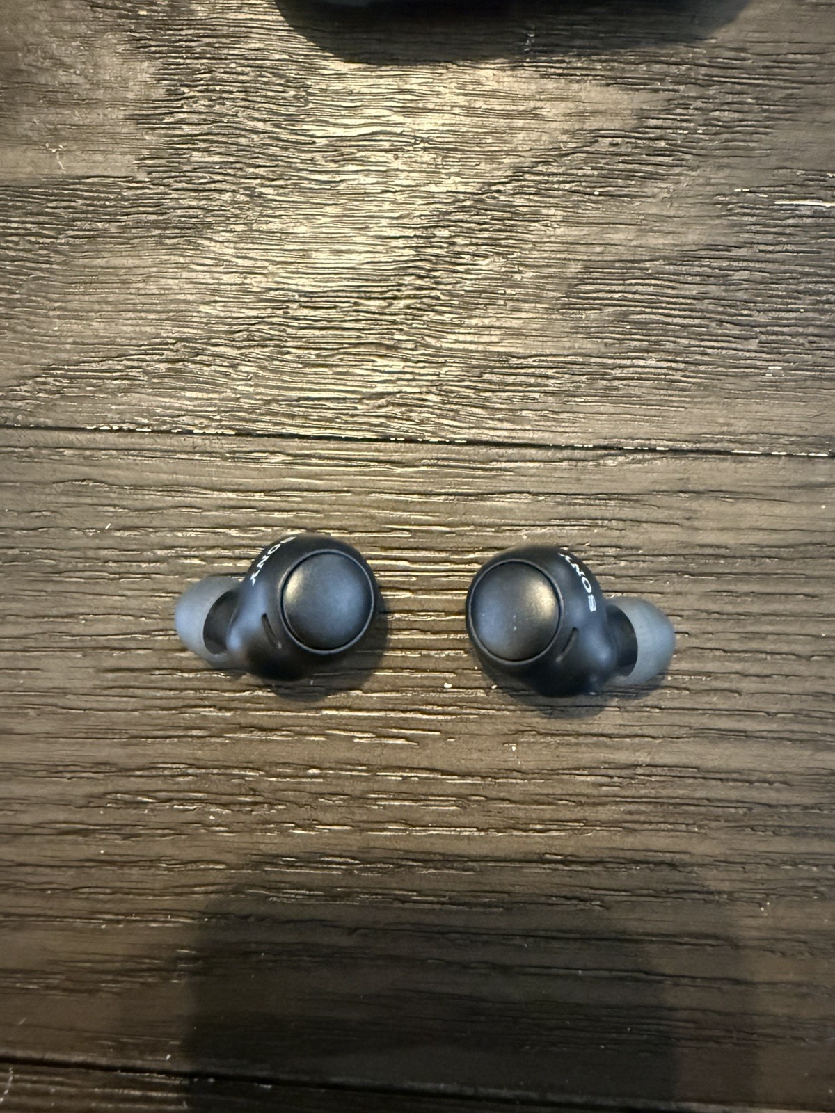 Sony WF-C500 Truly Wireless In-Ear Bluetooth Headphones – Black (BSB)