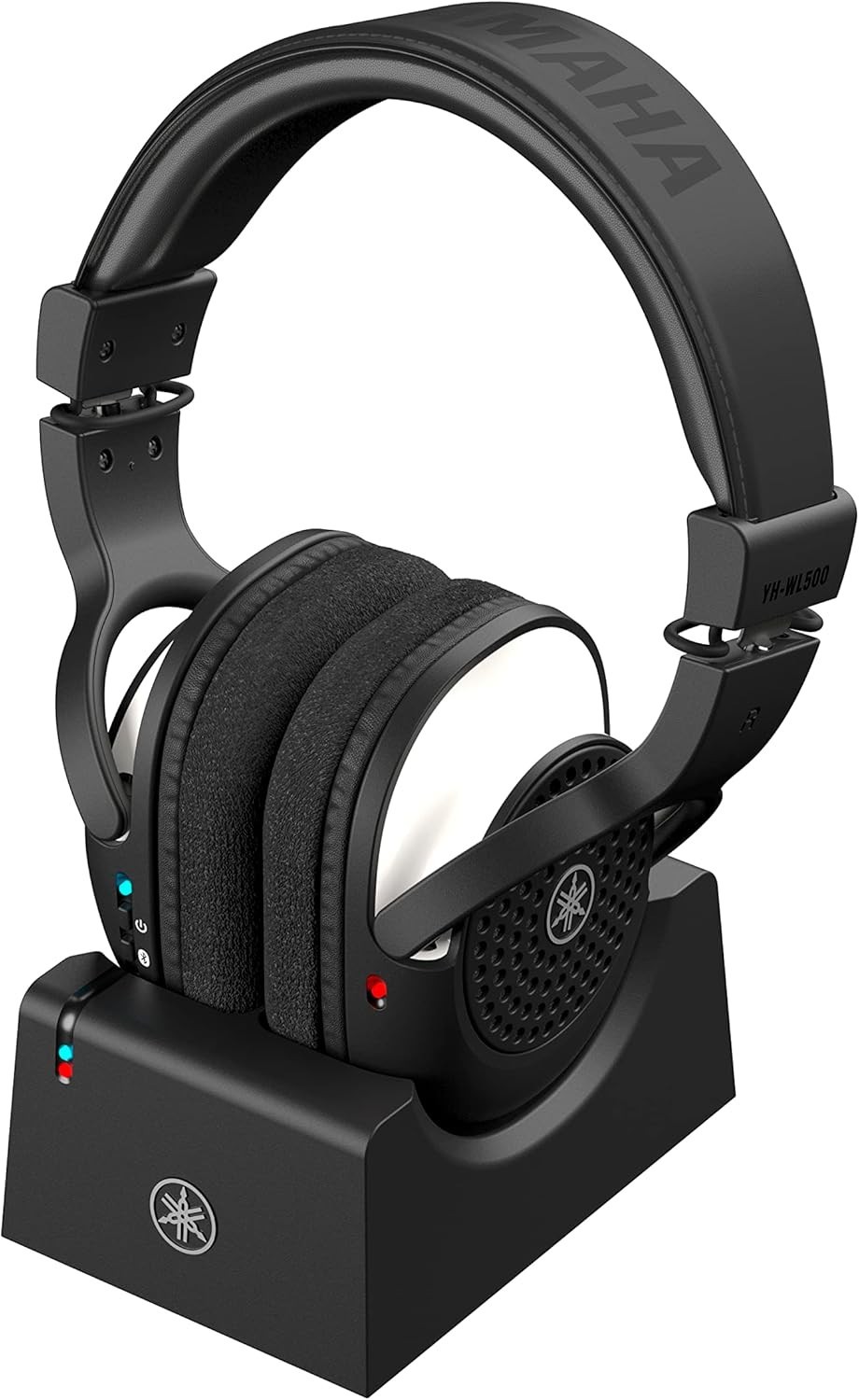 Yamaha Wireless Headphone YH-WL500 Semi-Open Back for Playing Musical Instrument