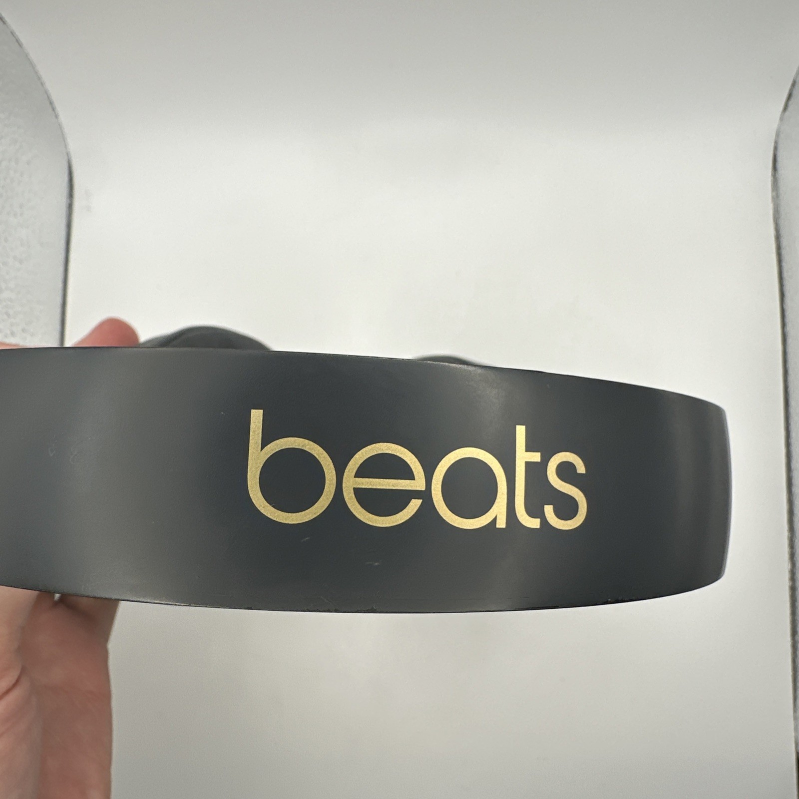 Beats by Dr. Dre Studio3 Bluetooth On Ear Wireless Headphones – Shadow Gray