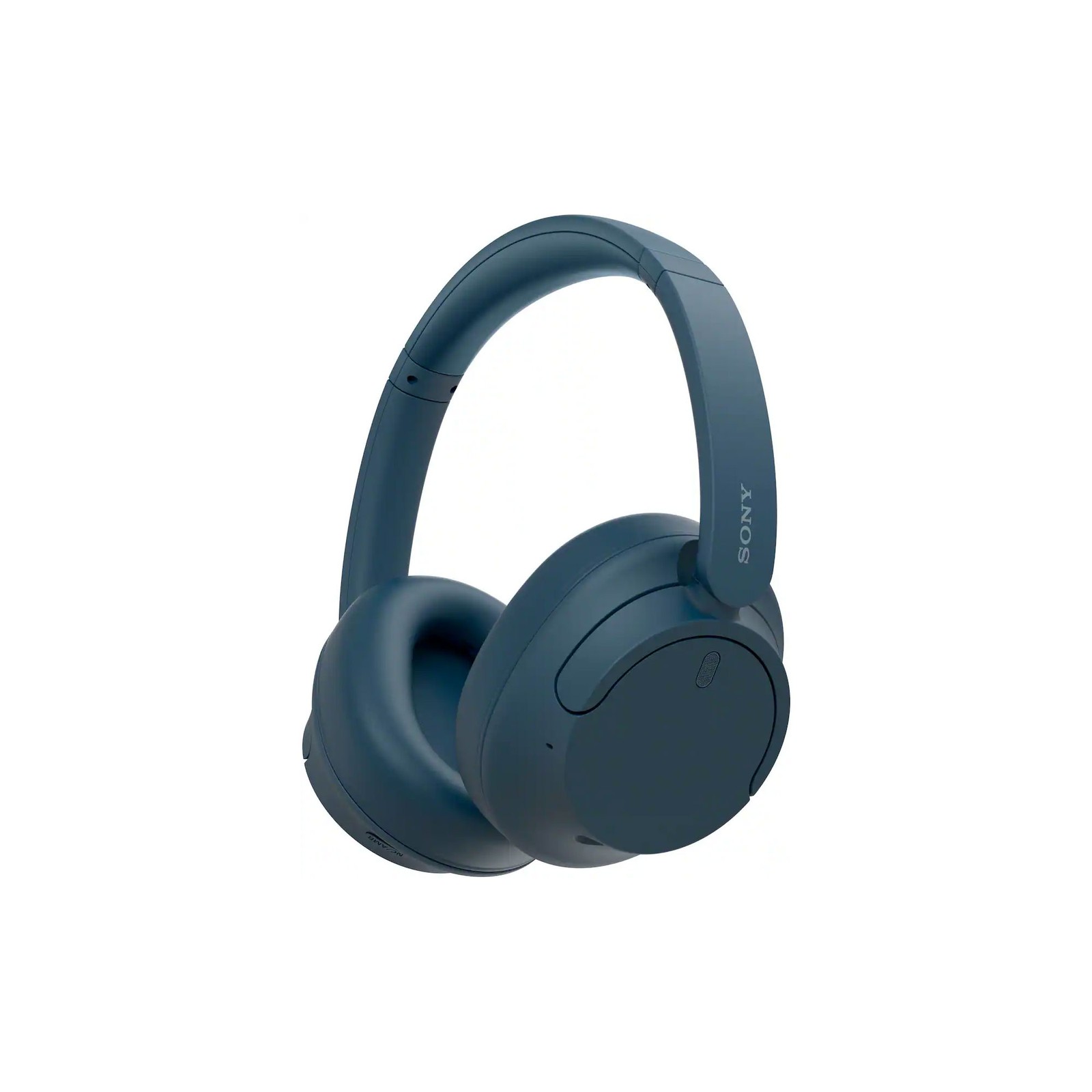 Sony Wireless Over-Ear Noise-Canceling Headphones WHCH720N/L (Blue)
