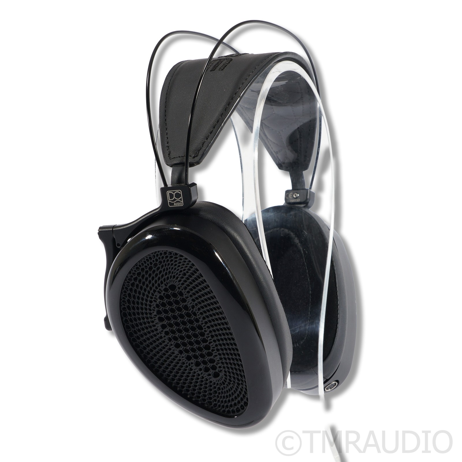 Dan Clark Audio NOIRE XO Open-Back Headphones