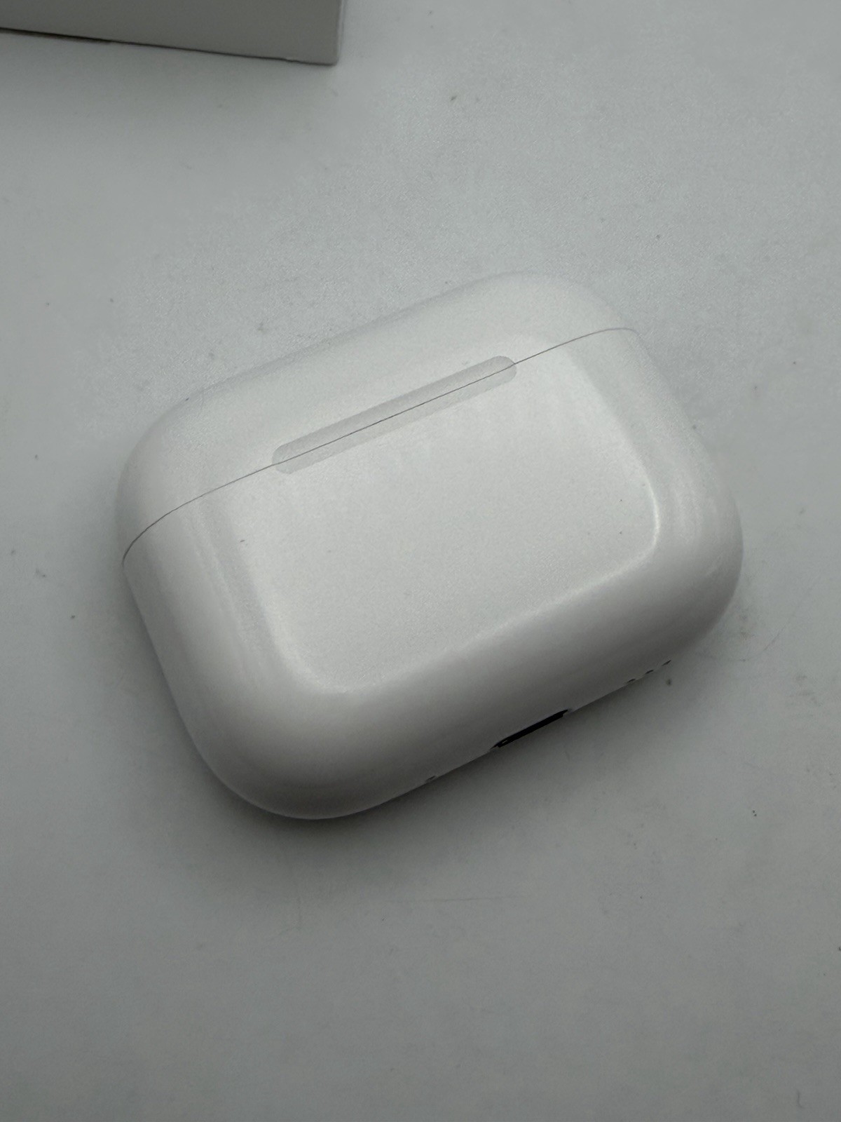 Apple AirPods Pro 3 White In Ear Headphones MFHP4LL/A *ACTIVE WARRANTY*