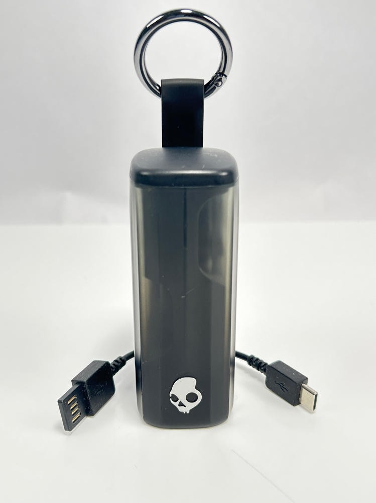 Skullcandy Method 360 ANC Wireless Earbuds Sound by Bose IPX4, True Black