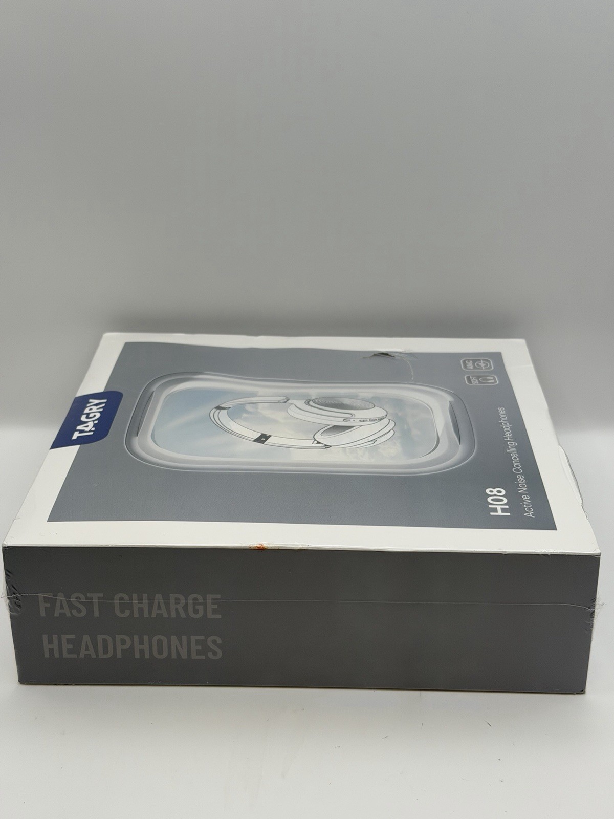 tagry h08 Active Noise Canceling Headphones F
