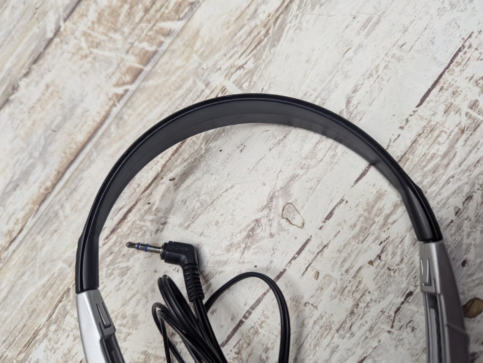 Koss KPH/6 Portable Stereophone Ultra Light Headphones Tested