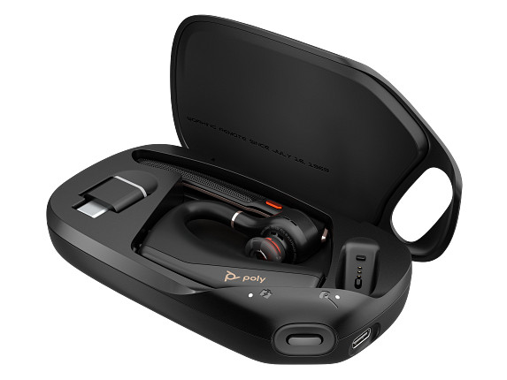 Poly Voyager Legend 50-M Headset UC