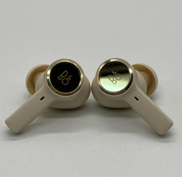 Bang & Olufsen Beoplay EX Gold Wireless Earphones Used From Japan
