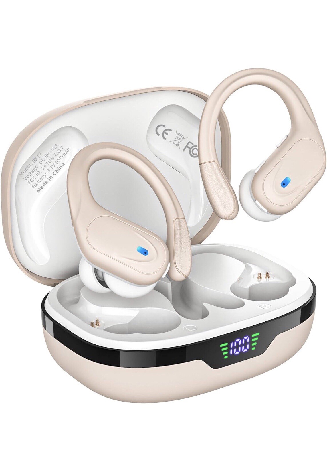 headphones bluetooth wireless