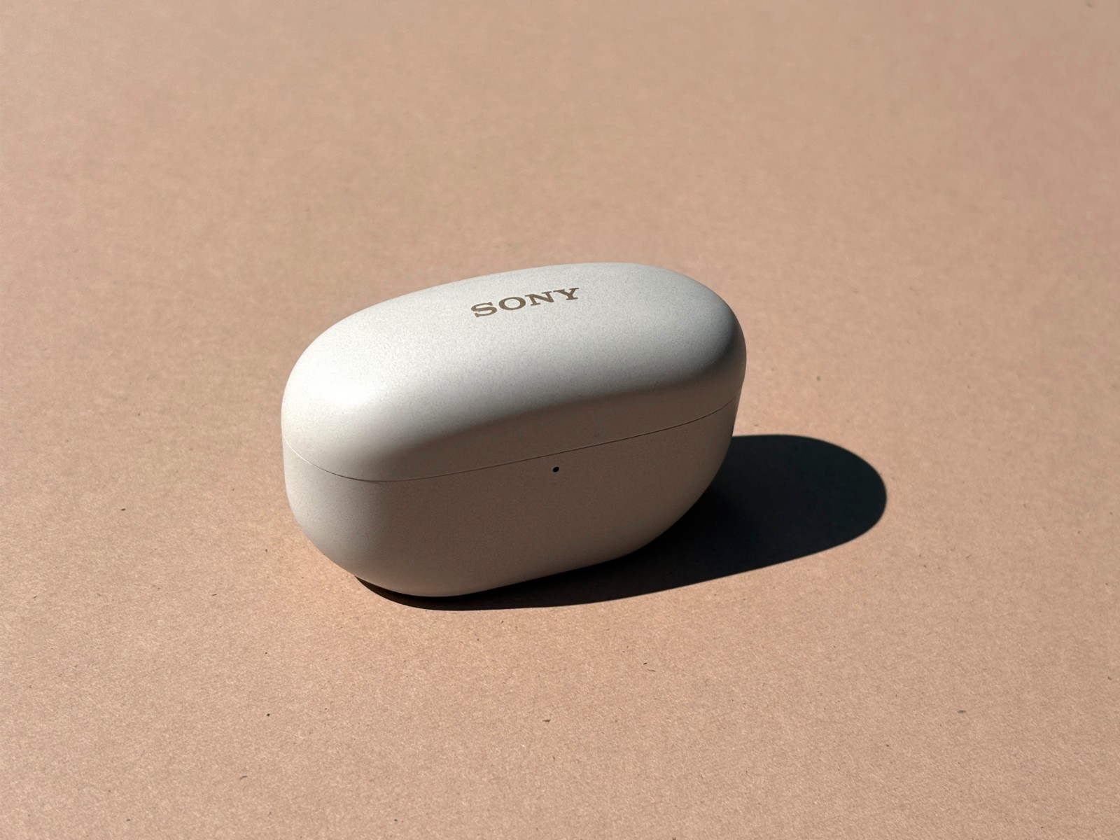SONY WF-1000XM5/S Earphones Wireless Bluetooth Noise Canceling – SILVER #E