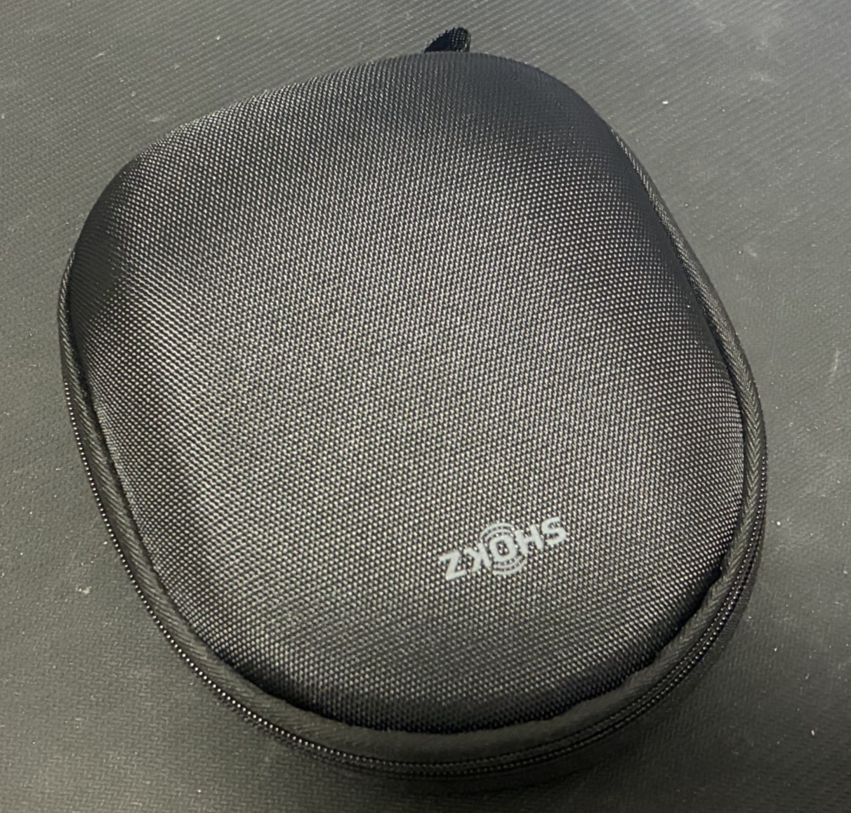 Original Hard Carry Case for Shokz OpenRun Pro S810 Black (NO Headphones )