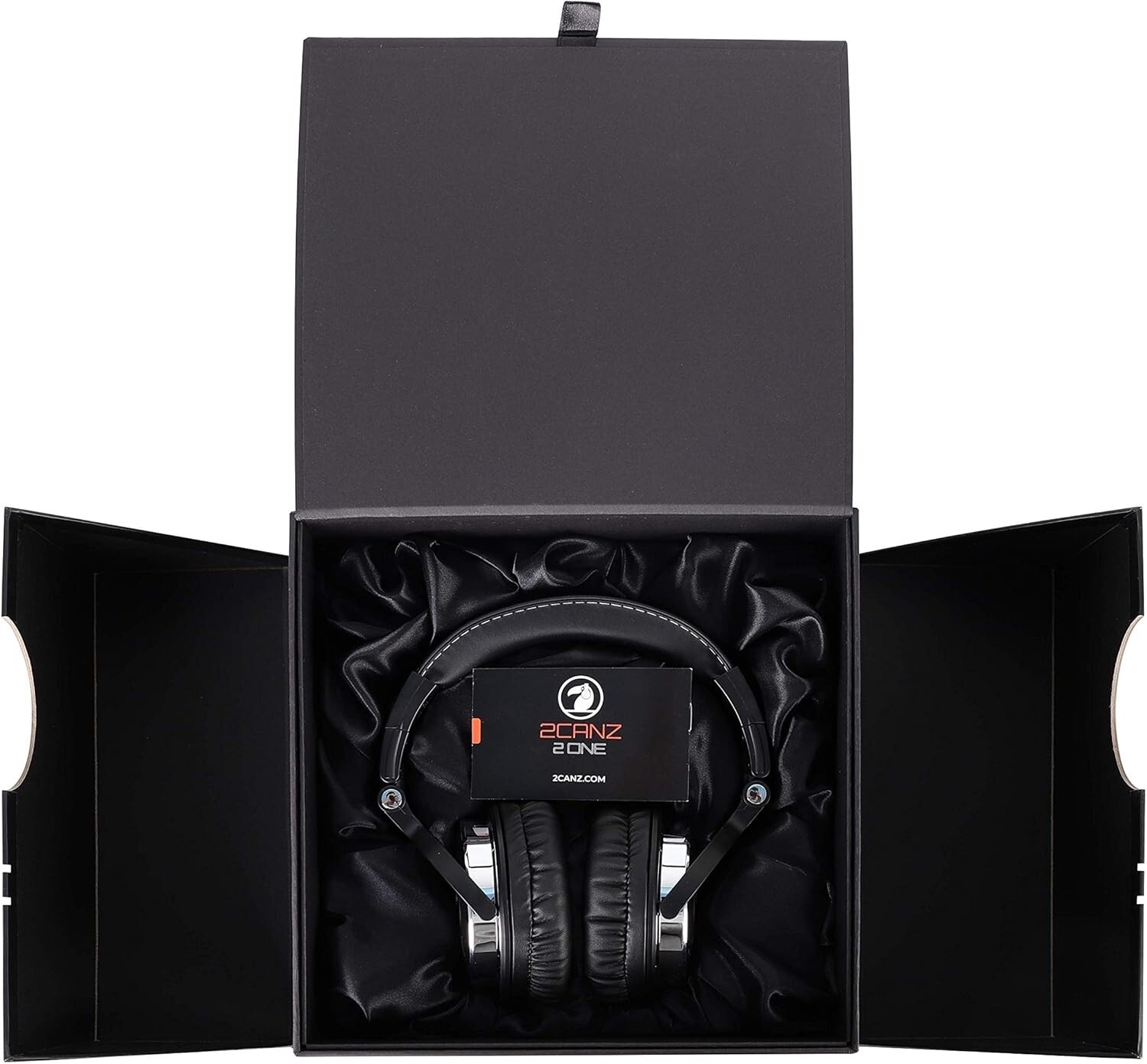 Audifonos Profesionales Auriculares para DJ Headphone Professional. Nuevo