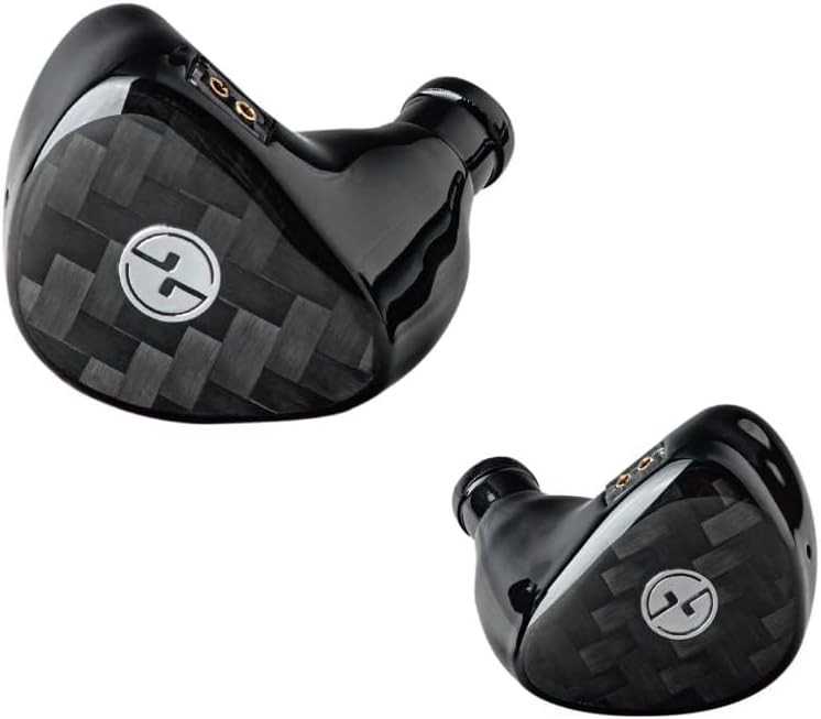 TINHIFI C3 Hifi Earphone N52 Magnet Semi-custom Design Interchangeable Headphone