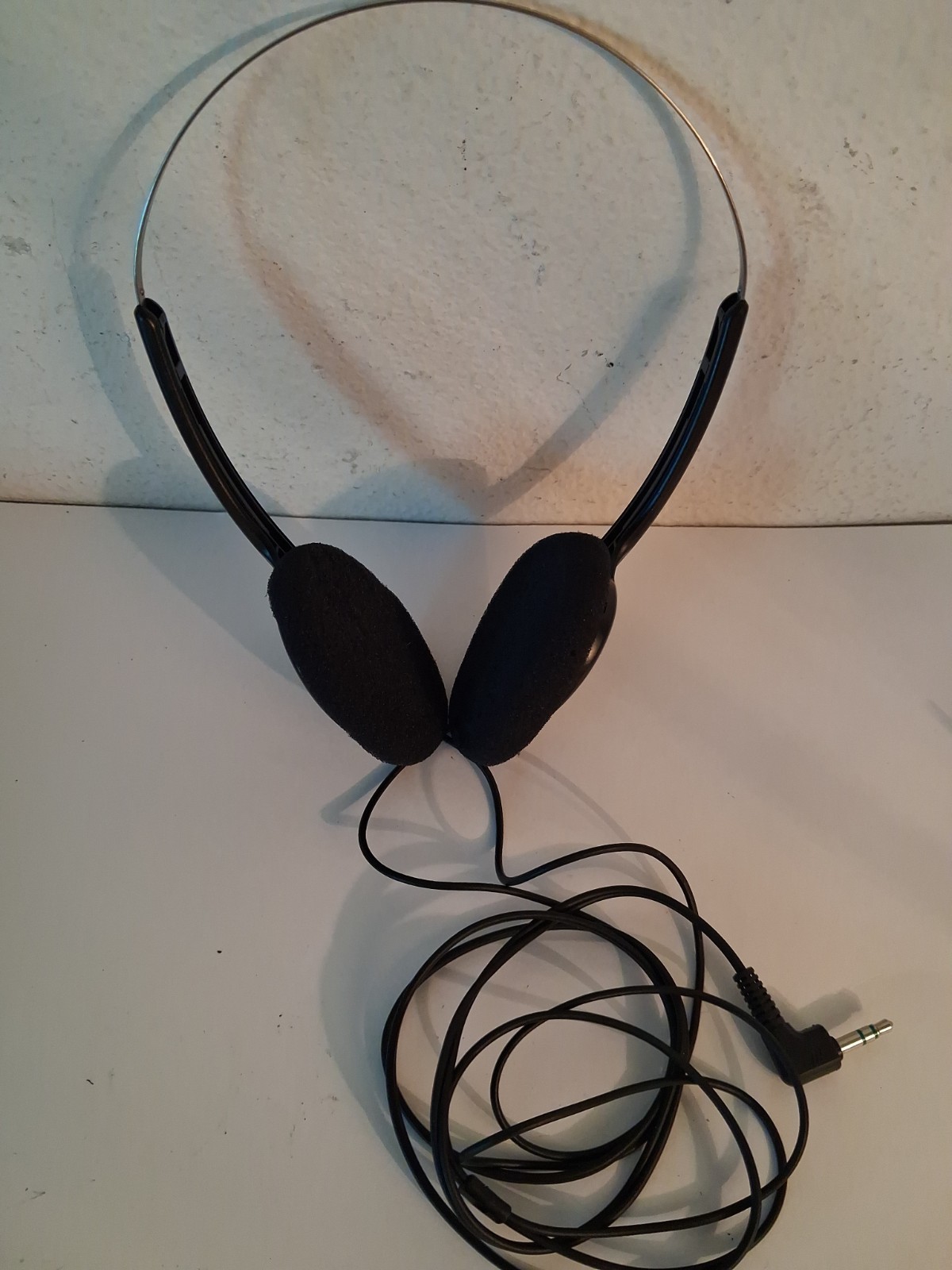 Sony MDR-013 Stereo Headphones