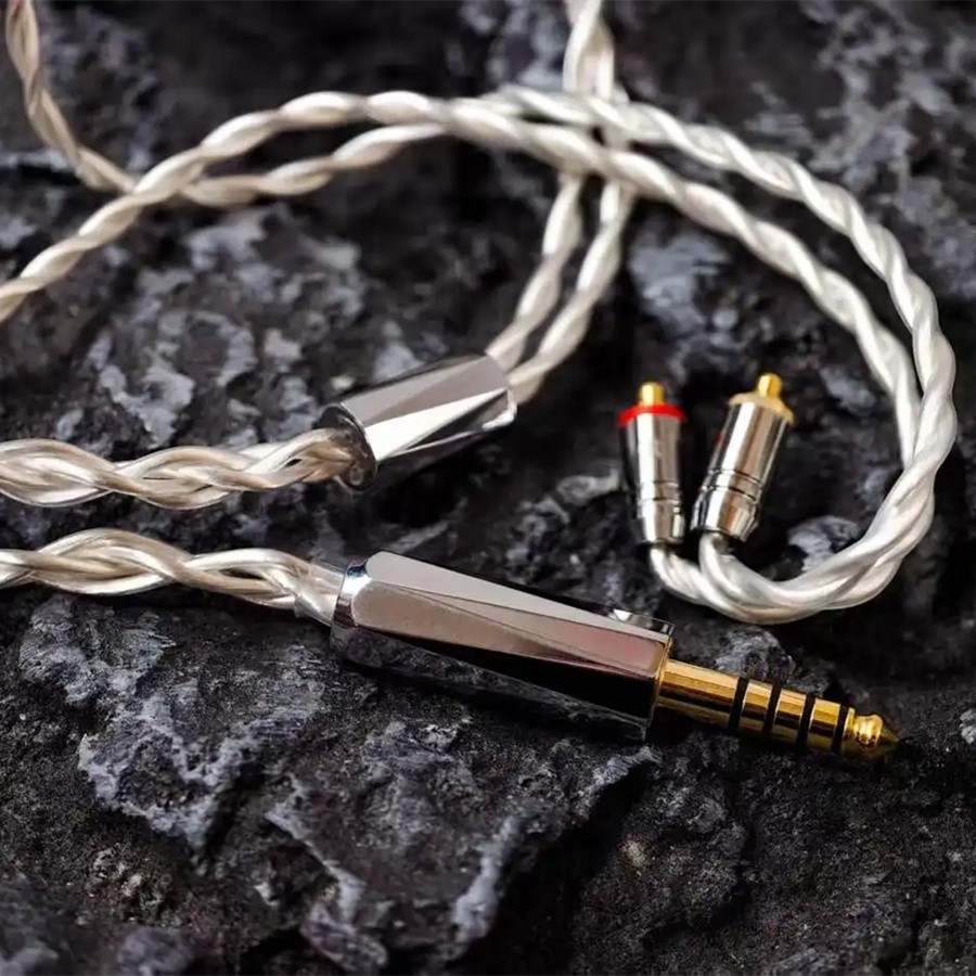SimPhonio D-MAX Flagship 14.2mm Ceramic Dynamic Driver 32ohm High-Sensitivity