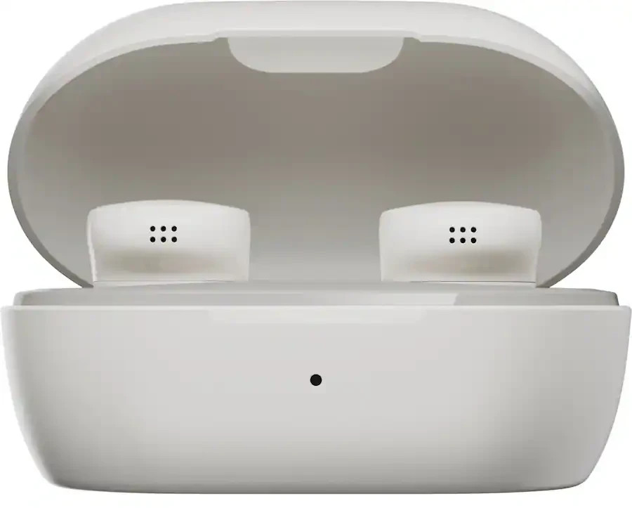 Bose QuietComfort Noise-Canceling True Wireless Earbuds (442318) – White Smoke