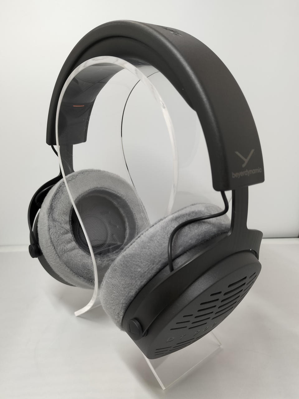 Beyerdynamic DT900 PRO X Open Back Studio Headphones Box Preowned Japan