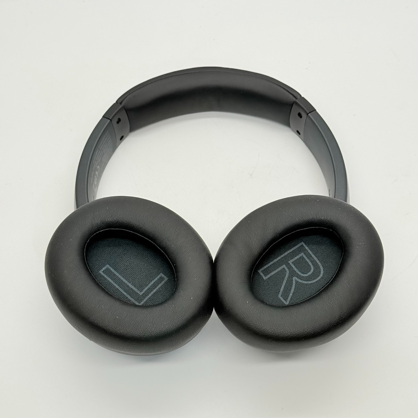 Anker Soundcore Life Q20 Over the Ear Wireless Bluetooth Headphones – Black