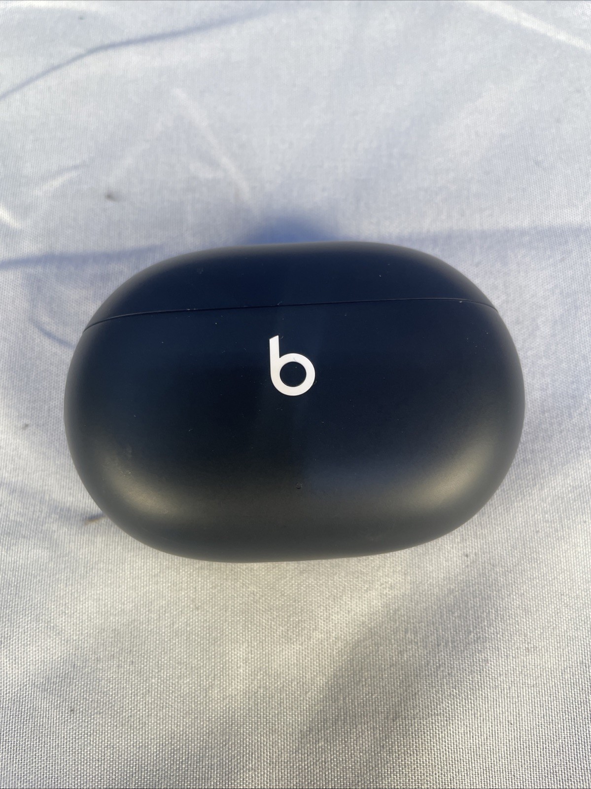 Beats Studio Buds True Wireless Replacement Charging Case Black